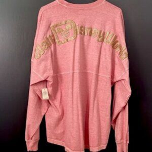 Disney Spirit Jersey